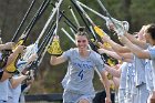 WLax vs WSU  Women’s Lacrosse vs Worcester State University. - Photo by Keith Nordstrom : WLax, lacrosse